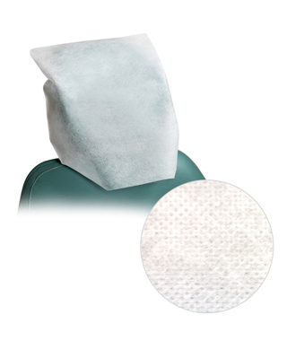 Image COUVRE APPUIE-TÊTE NON TISSÉ | CROSSTEX LXC | NON-WOVEN HEADREST COVER
